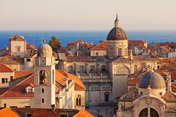 Private Transfer: Split to Dubrovnik - Key Points If You Want the Highlights Fast