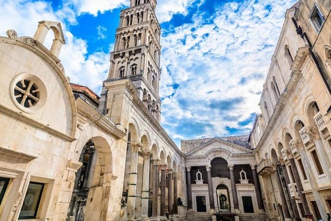 Private Transfer: Split to Dubrovnik - Hotel Pickup, Reconfirmed Timing, and a Driver Who Finds You