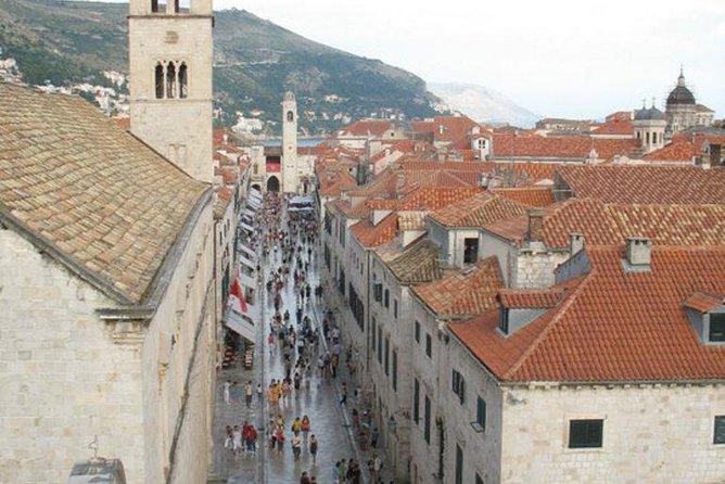 Private Transfer: Split to Dubrovnik - Best Fit: Who This Transfer Works For (and Who Might Reconsider)