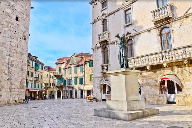 Private Transfer: Split to Dubrovnik - FAQ