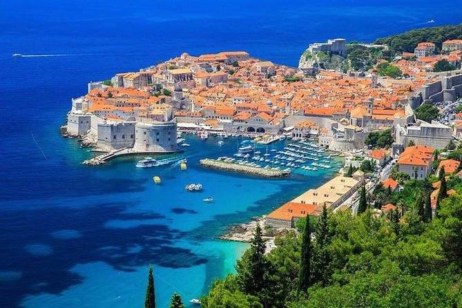 Private transfer Split to Dubrovnik - door to door - Key Highlights You Will Feel Right Away