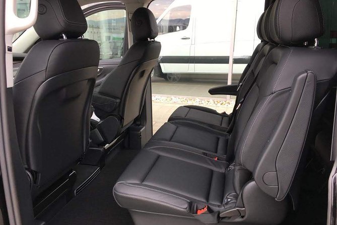 Private transfer Split to Dubrovnik - door to door - Timing and What to Plan for on a 3 to 4 Hour Drive