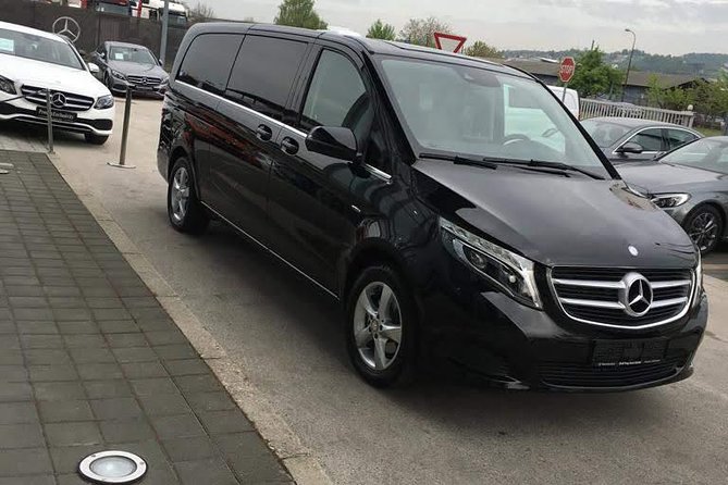 Private transfer Split to Dubrovnik - door to door - Who This Private Transfer Fits Best
