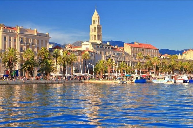 Private Transfer: Split to Dubrovnik - The 3 to 4 Hour Coastal Ride: Comfort, Curves, and Real Timing