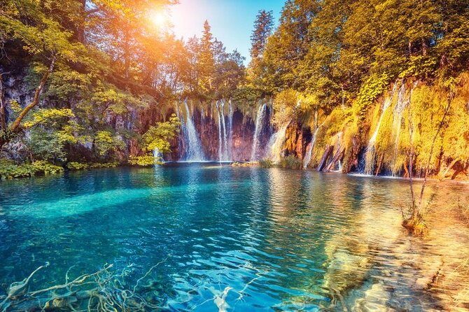 Private Transfers to Krka Waterfalls & Game of Thrones Castle - Price and value: what the $384.49 really buys
