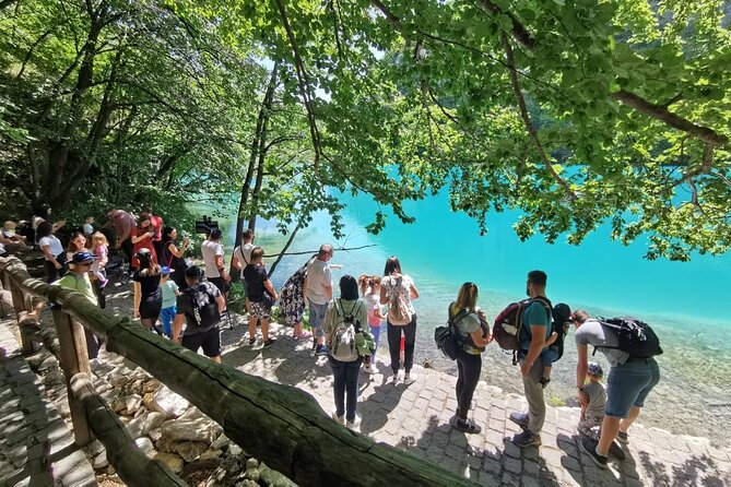 Private Transfers to Krka Waterfalls & Game of Thrones Castle - Timing, crowds, and why private still helps