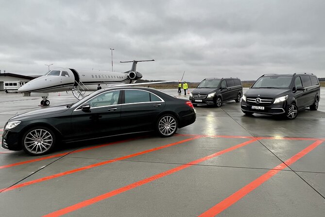 Private Transport from/to Croatia Hotel, Ports and Split Airport - Ride Time Reality Check: 20 Minutes to 2 Hours
