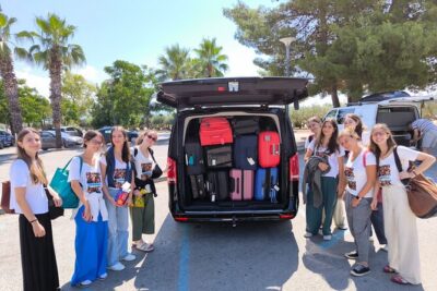 Private Transport from/to Croatia Hotel, Ports and Split Airport