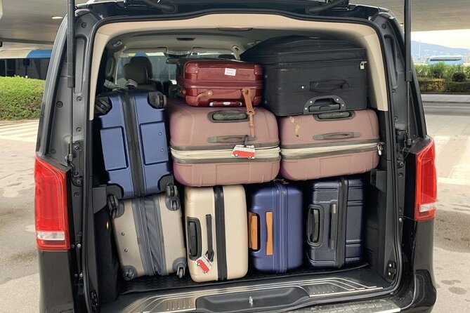 Private Transport from/to Croatia Hotel, Ports and Split Airport - Operating Hours and Scheduling: Late and Early Arrivals