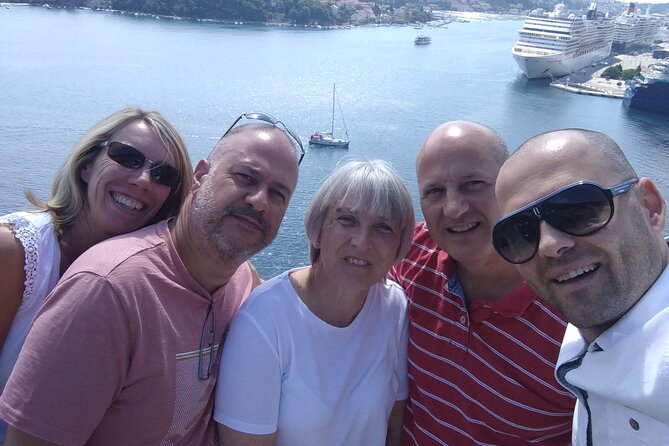 Private Trip Tour to Krka Waterfalls Split with Friendly Driver - Key highlights