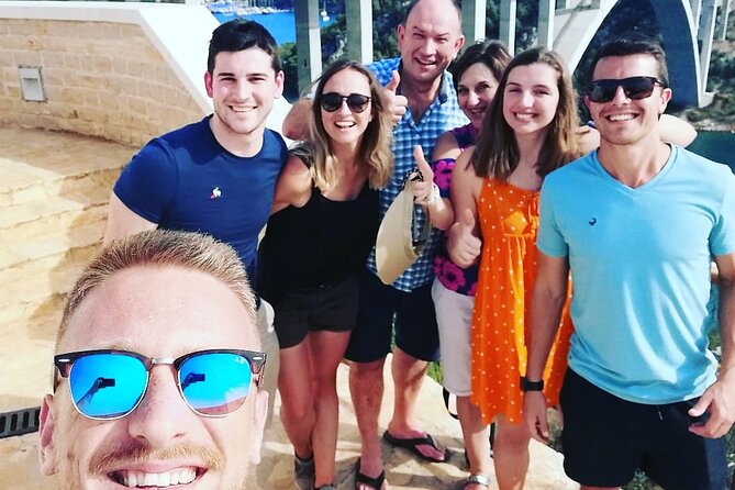Private Trip Tour to Krka Waterfalls Split with Friendly Driver - VIP-licensed Krka Waterfalls: where the day really starts
