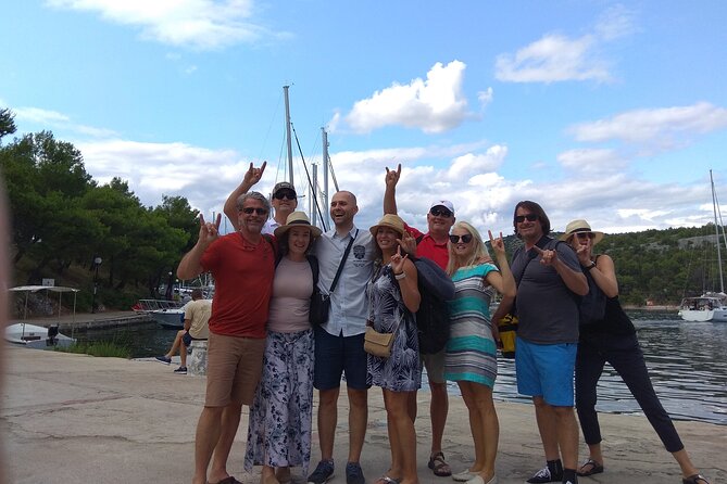 Private Trip Tour to Krka Waterfalls Split with Friendly Driver - Klis Fortress (optional): viewpoint time and the Game of Thrones factor
