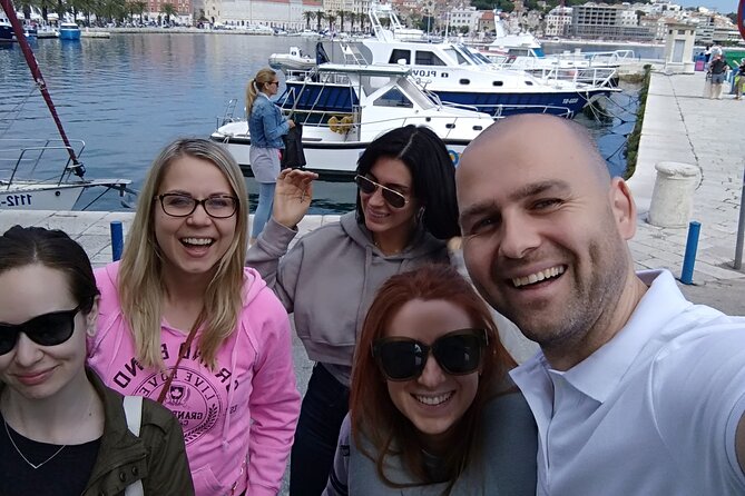 Private Trip Tour to Krka Waterfalls Split with Friendly Driver - Price and value: what you pay for, and what it saves you