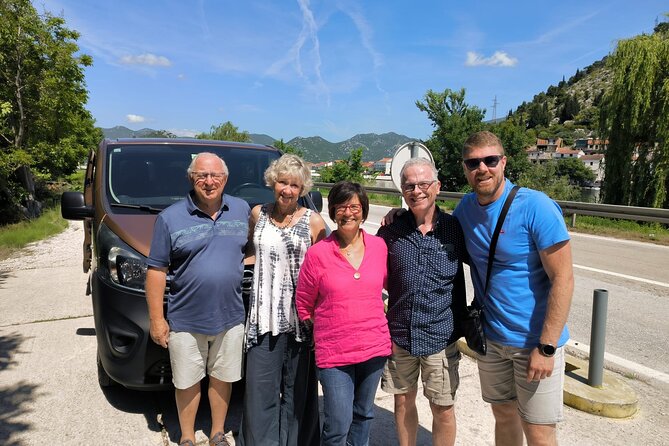 Private Trip Tour to Krka Waterfalls Split with Friendly Driver - Krka entry ticket costs, and how to budget for them