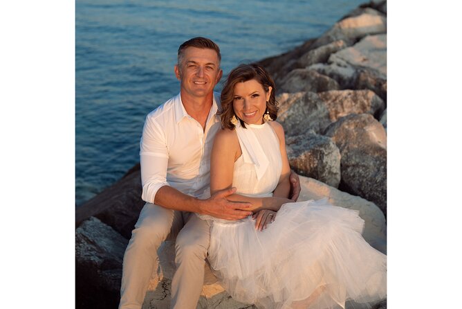 Private Vacation Photography Experience in Split, Croatia - Obojena Svjetlost and Beach Options Like Kašuni and Bačvice