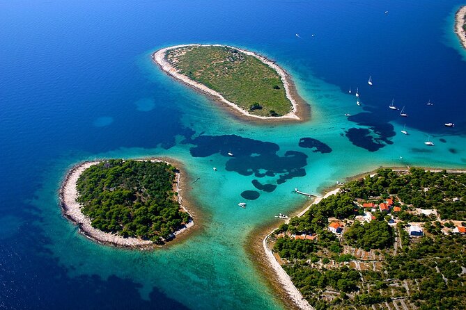 Private VIP Blue Lagoon and 3 Islands Tour - Key highlights at a glance