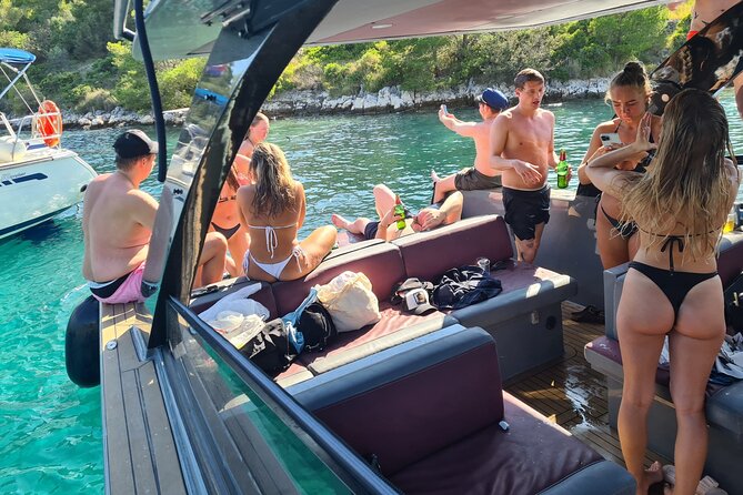 Private VIP Brac and Hvar Day Trip from Split - Key Points Worth Knowing