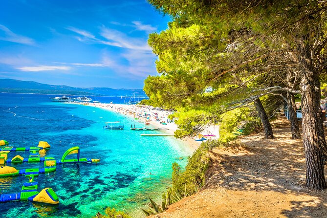 Private VIP Brac and Hvar Day Trip from Split - Why This Brac and Hvar VIP Day Trip Feels More Tailored