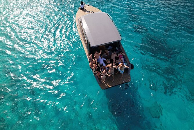Private VIP Brac and Hvar Day Trip from Split - Šolta’s Stomorska Stop: A Short Break That Helps