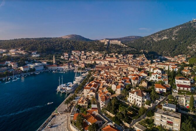 Private VIP Brac and Hvar Day Trip from Split - What Is Actually Included, and Why It Matters at Sea