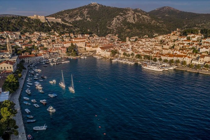 Private VIP Brac and Hvar Day Trip from Split - Brac’s Zlatni Rat Beach: The Golden Horn Moment You Came For