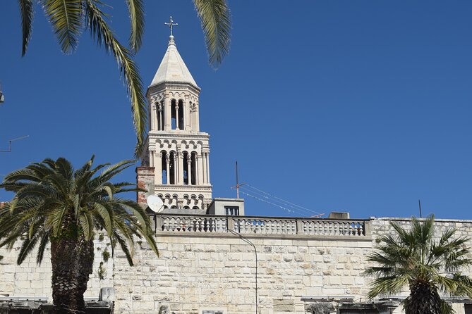 Private Walking Tour of Split - Fluent English and Local-Style Guidance That Feels Personal