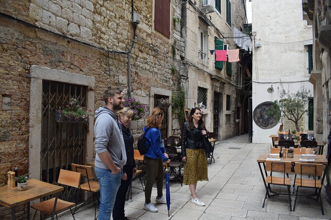 Private Walking Tour of Split - Price and Value: What You’re Paying For at $84.29