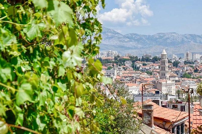 Private Walking Tour of Split with a Local - Riva Harbor and Pjaca: Split’s everyday stage