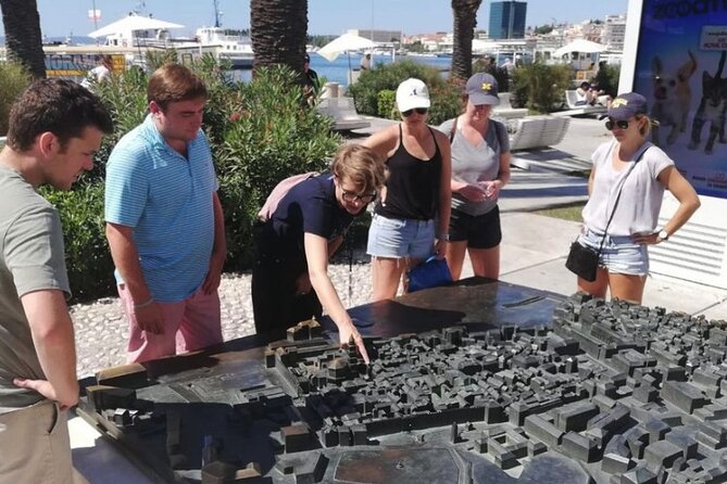 Private Walks & Storytelling - the best small group tour in Split - Key Highlights You’ll Feel Right Away