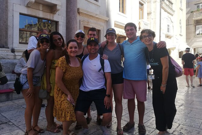 Private Walks & Storytelling - the best small group tour in Split - Price and Value: What $238.34 Buys in Real Terms