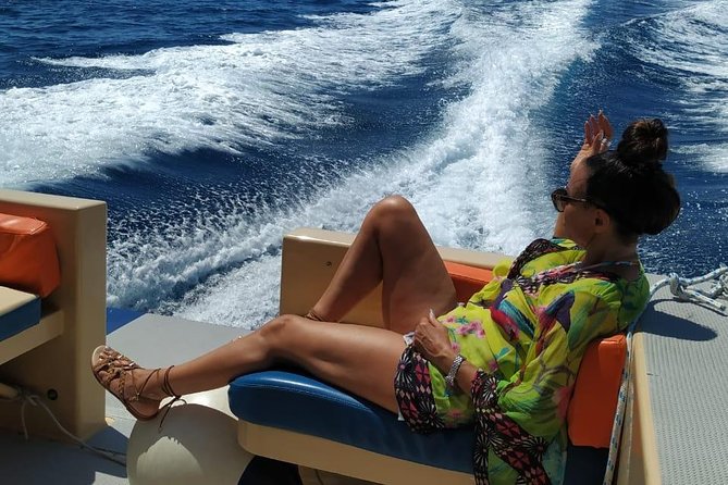Private Water taxi from Split to Brac island - Weather, safety, and the one “watch this” item