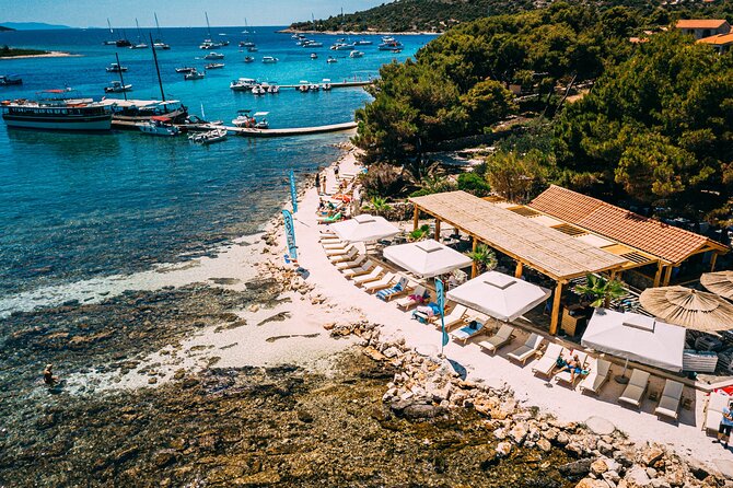 Private Yacht Tour Blue Lagoon with Snorkelling from Split - Key Things You Should Know Before You Go