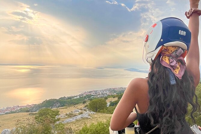 Quad Biking Off Road Tour starting 10 minutes drive from Split - Safety, weather, and when you should reconsider