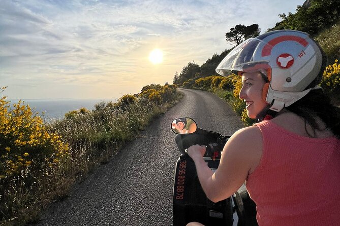 Quad Biking Off Road Tour starting 10 minutes drive from Split - Cetina River Canyon: the swim or walk break you’ll actually remember