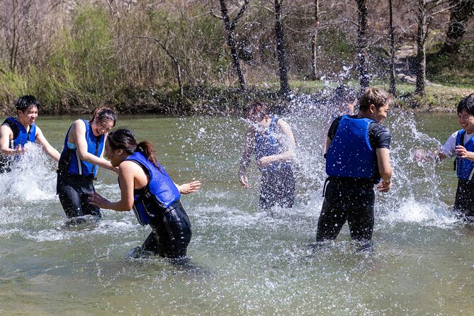 Rafting Cetina River from Split or Cetina river - Price and Value, Why This One Costs What It Costs