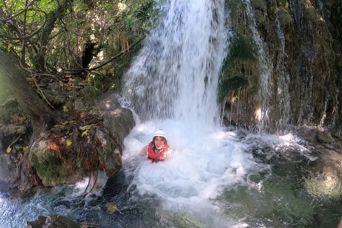 Rafting Cetina River Half Day Trip - Safety Gear and What You Need to Bring (Hint: Drinks)