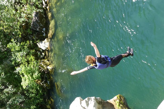 Rafting Experience in the Canyon of the River Cetina - Meeting at Luka Rafting: Pickup, Parking, and How the Day Ends