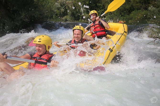 Rafting on Cetina River Departure from Split or Blato na Cetini village - Who Should Book This Cetina Trip (and Who Might Skip It)