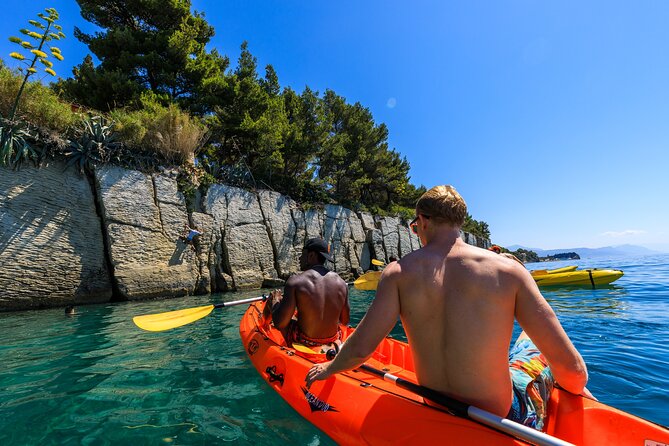 Rafting on Cetina River with transfer from Split - What You Should Know About Families and Kids