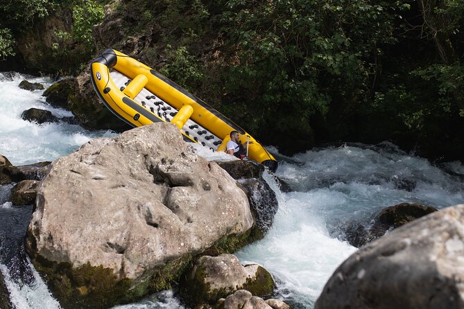 Rafting with cave exploring & cliff jumping |Go Pro 12| - GoPro Hero 11: Real Footage, Not Just a Promise