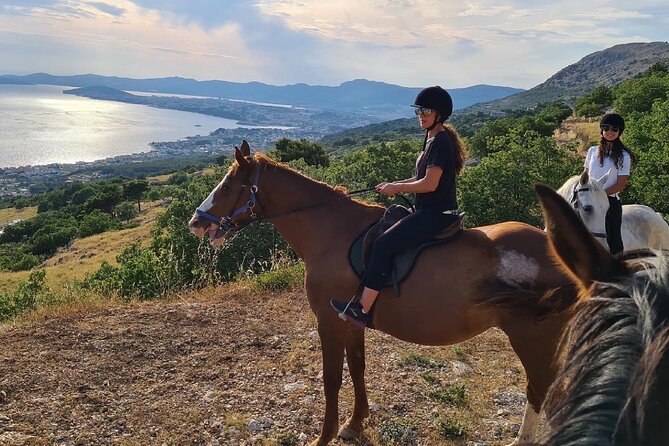 Ranch 22 Podstrana, " Horse riding 12 km from SPLIT " - Practical tips for a smoother ride (without overpacking)