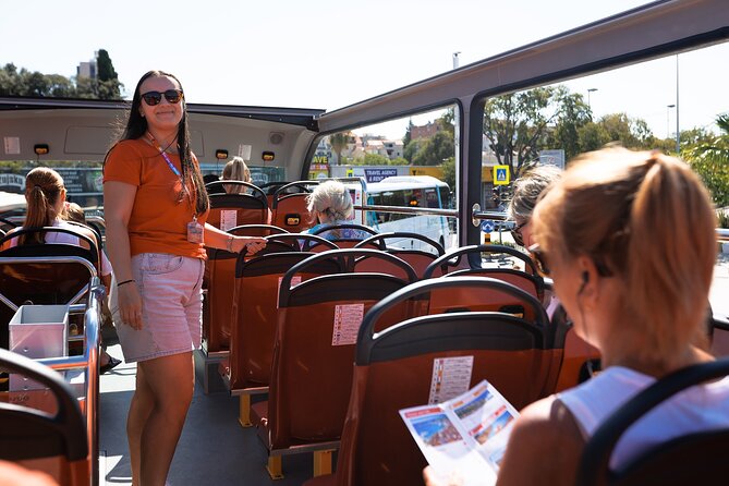 Red Line: Split Panoramic Tour with Sightseeing Bus - Museum passes and the prehistoric to modern timeline you can spot from the bus