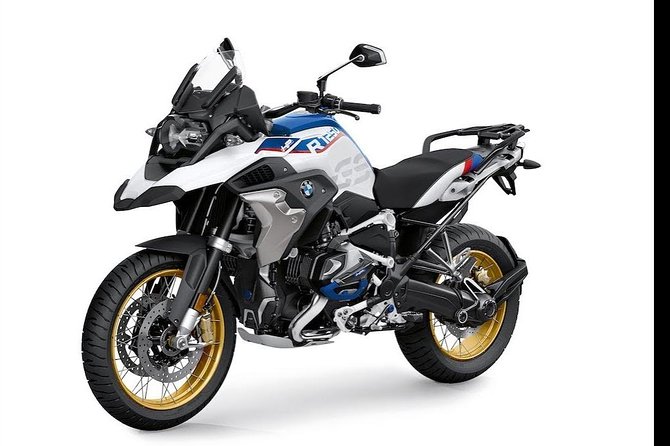 Rent a BMW r1250 GS or Ducati Multistrada and explore Croatian coast and islands - Why a BMW GS or Ducati Multistrada in Split feels like the right move
