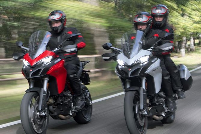 Rent a BMW r1250 GS or Ducati Multistrada and explore Croatian coast and islands - Hvar Island: short ferry hop, then ride the island roads