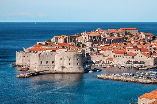 Rent a Motorbike With Desmo Adventure and Explore Dalmatia on the Motorcycle - Who should choose this motorbike tour from Split