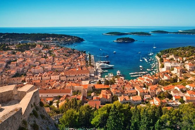 Rent a Speed Boat from Split – Discover Hidden Beaches & Islands - Price and logistics: is $602.53 for up to 8 good value?