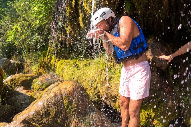 River Rafting from Split- Cliff Jumping- Cave Visit - Price and value: is $48.37 worth it for this much action?