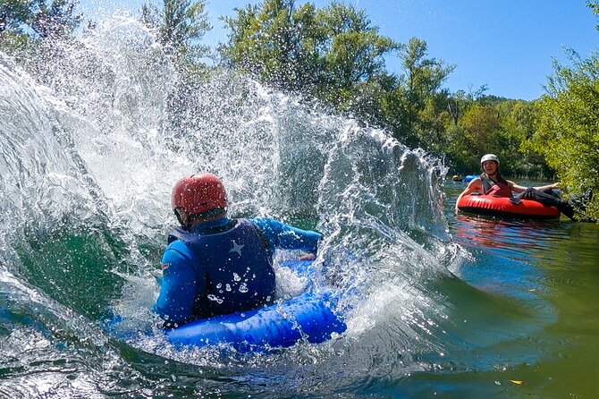 River Tubing on river Cetina from Split or Zadvarje - What to Bring (So the Day Stays Comfortable)