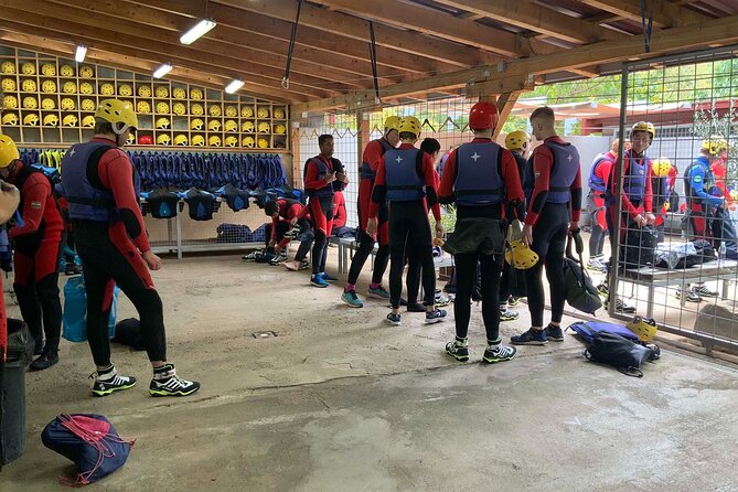 River Tubing on river Cetina from Split or Zadvarje - Timing That Feels Right in a 6-Hour Window
