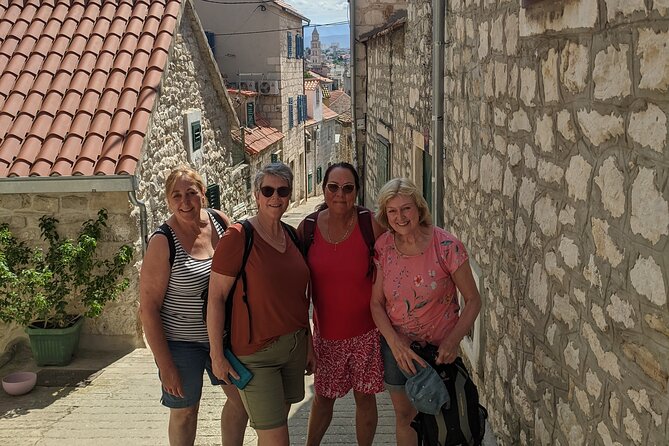 Secret Marjan Park Hiking Tour in Split - Key Things I’d Prioritize on This Hike
